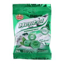 Kraš mentol bomboni 80 g