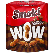 Štark Smoki Wow čokolada 70 g