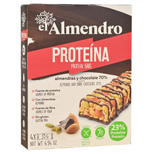 Enervit proteinska pločica tamna čokolada 40 g
