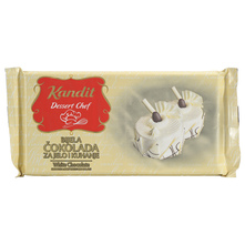 Kandit bijela čokolada kuhanje 200 g