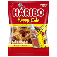 Haribo Gumeni bomboni Cola 100 g