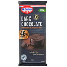 Dr. Oetker Vitalis muesli tamna čokolada 375 g