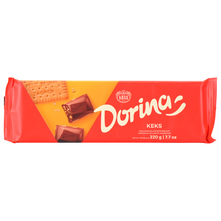 Kraš Dorina Čokolada Keks 220 g