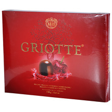 Kraš Griotte Praline 358 g