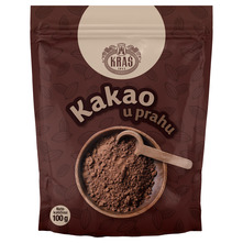 Kraš kakao prah 100 g