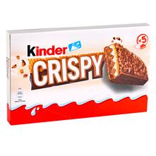 Kinder Crispy 5x34 g