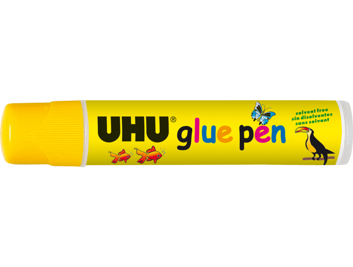 Uhu glue pen ljepilo 50 ml