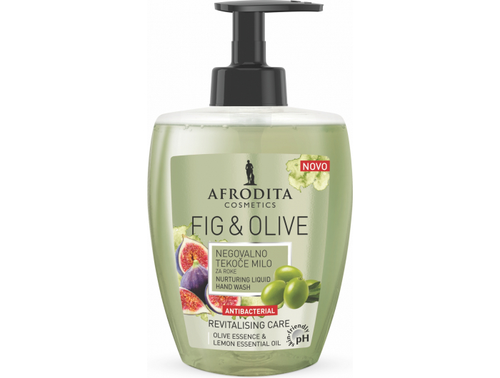Afrodita tekući sapun 300 ml
