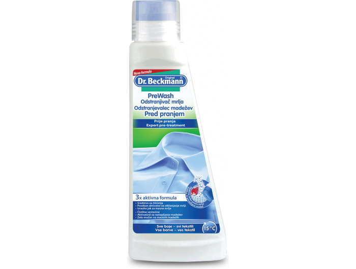 Dr.Beckmann sredstvo za odstranjivanje mrlja 250 ml