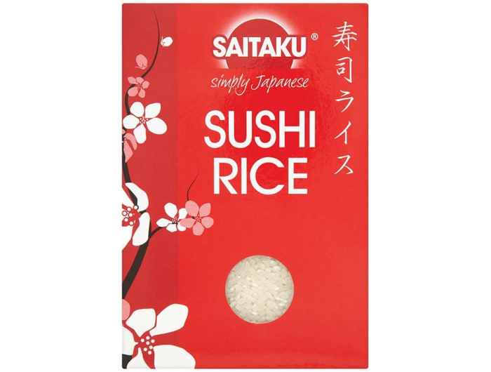 Saitaku riža sa sushi 500 g