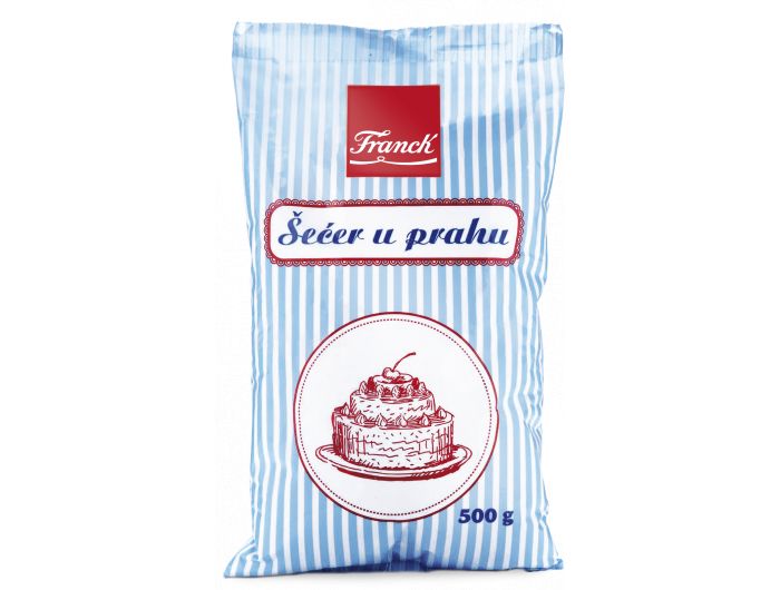 Franck Šećer u prahu 500 g