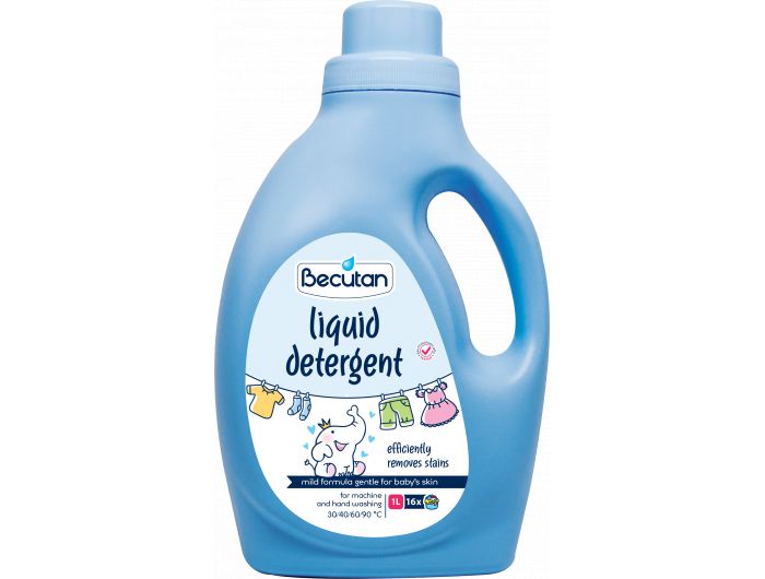 Becutan Deterdžent za rublje 1 L