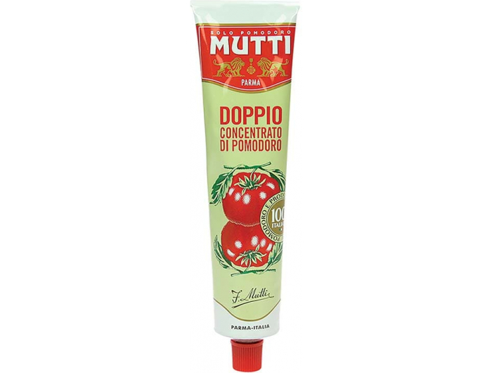 Mutti koncentrat rajčice 130 g