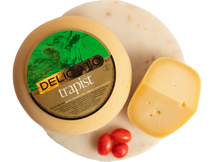 Delicato sir Trapist 1 kg