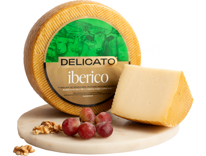 Delicato Sir Iberico 1 Kg