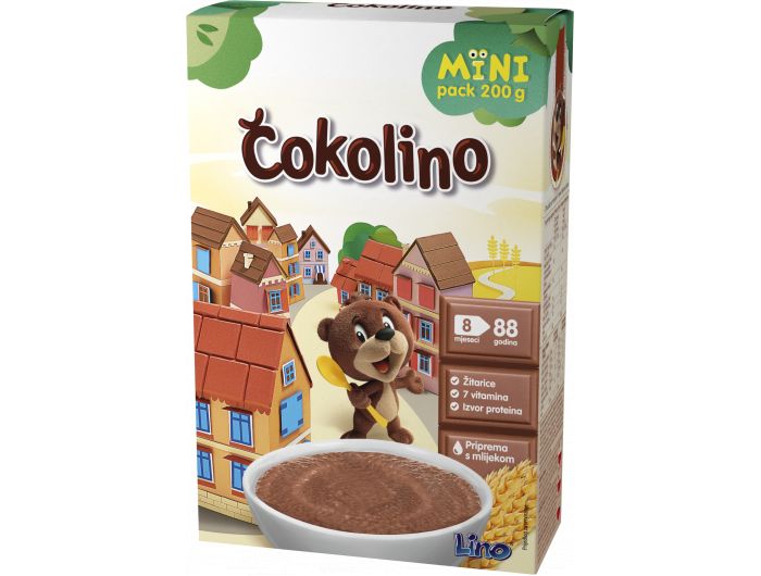 Podravka Čokolino 200 g