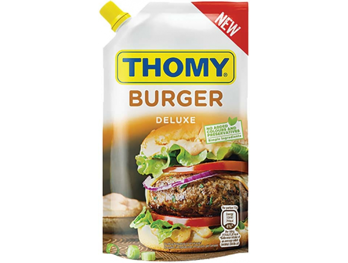 Thomy Burger umak 220 g