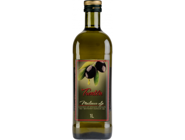 Trenton Maslinovo ulje 1 L