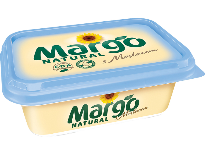 Zvijezda Margo S Maslacem, 225 G