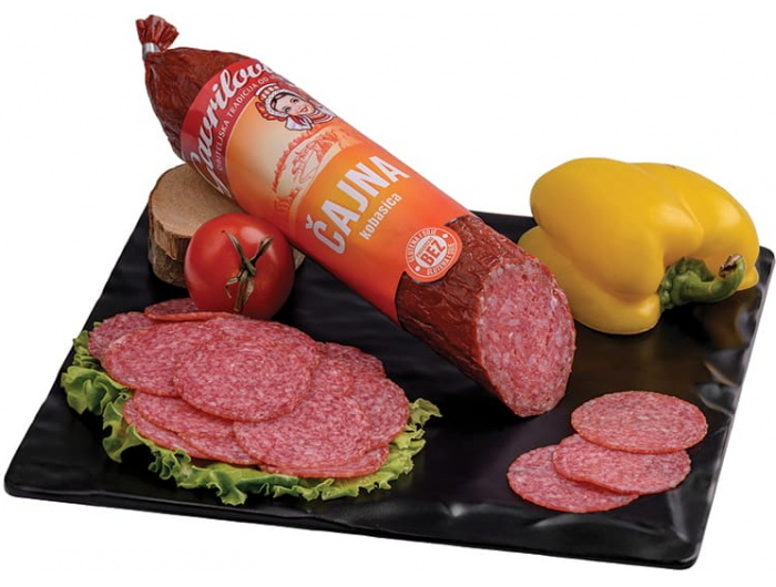 Gavrilović Čajna kobasica 300 g
