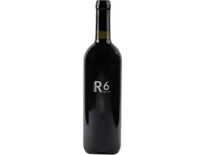 Bibich vino R6 0,75 L