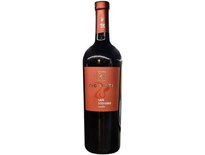 Zigante vino San Stefano 0,75 L