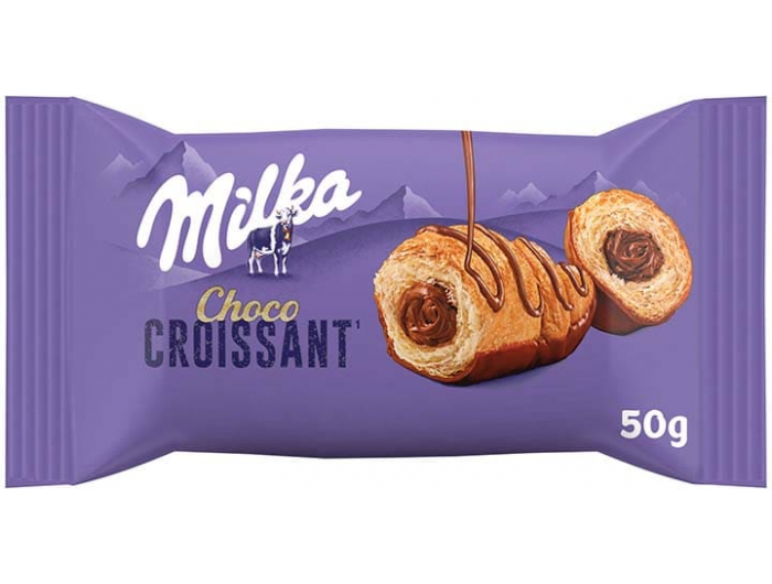 Milka Choco kroasan 50 g
