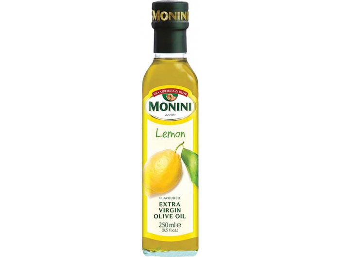Monini preljev maslinovo ulje i limun 250 ml
