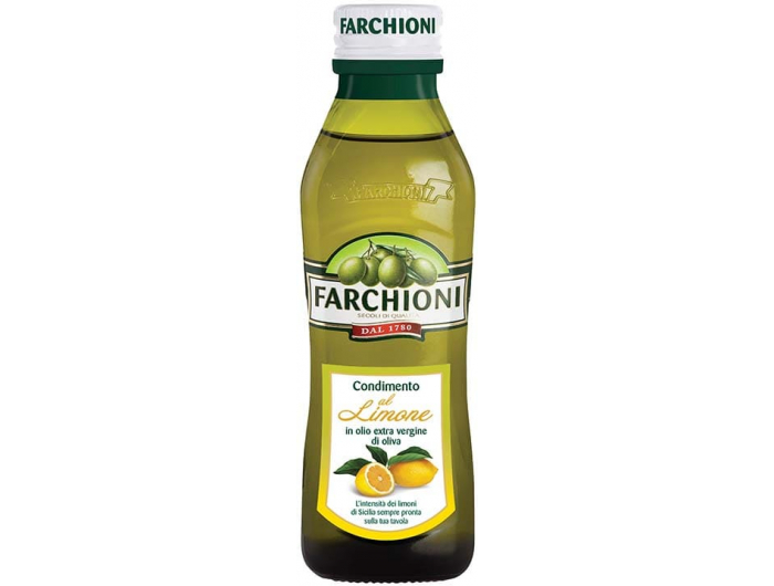 Farchioni maslinovo ulje i limun 250 ml