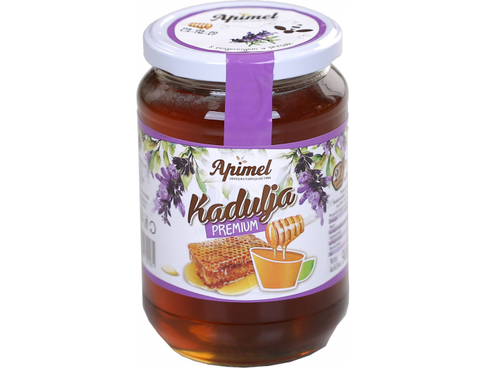 Apimel kadulja premium 900 g