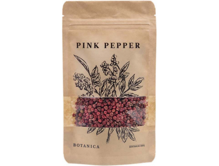 Botanica začin papar rozi 40 g