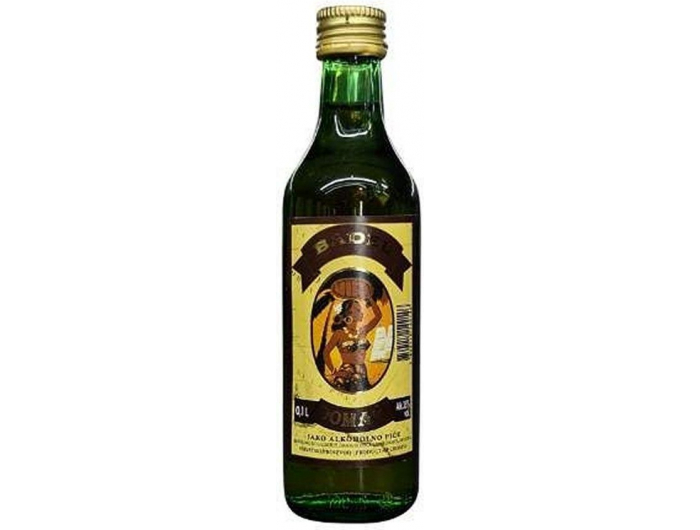 Badel Domaći 0,10 L