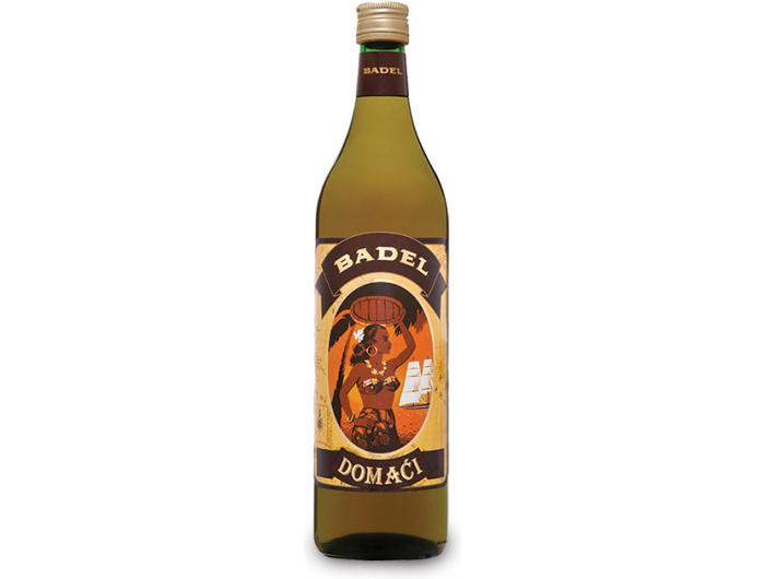 Badel Domaći 1 L