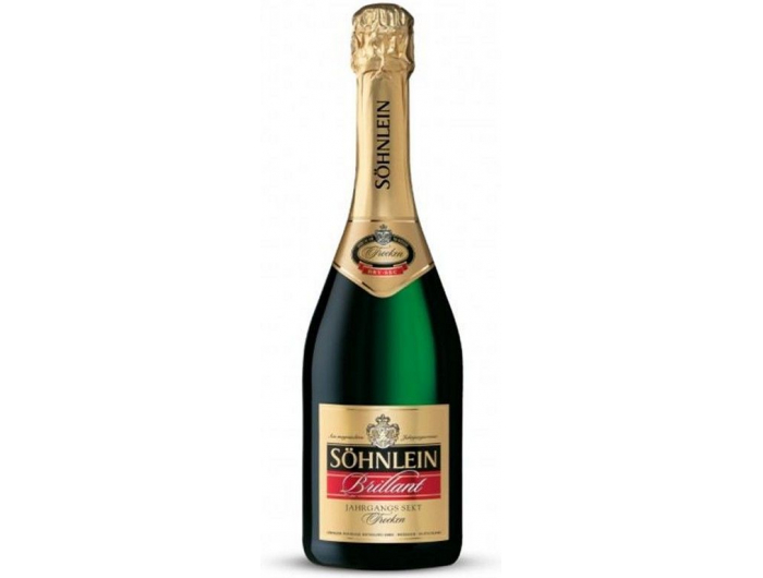 Sohnlein pjenušac Brillant 0,75 L