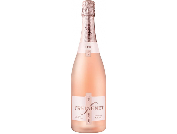 Freixenet pjenušavo vino Rose 0,75L