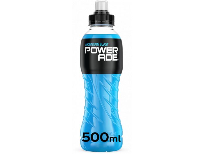 POWERADE Mountain Blast 500ml