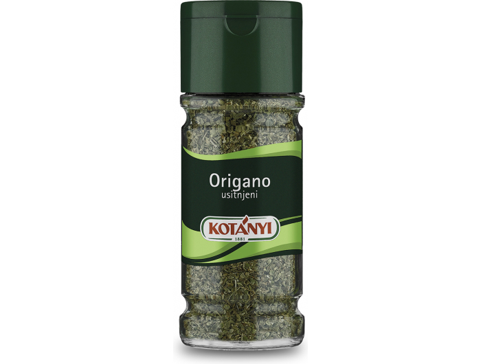 Kotanyi Origano mljeveni 12 g