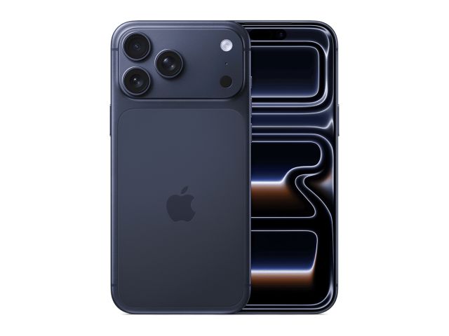 Apple iPhone 17 Pro Max 1TB Deep Blue