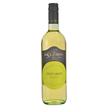 La Cacciatora Pinot bijelo vino 0,75 l