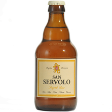 San Servolo Svijetlo pivo 0,33 l