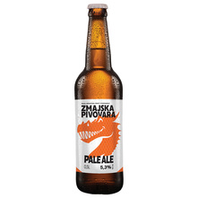 Lepi Dečki Kaj-El Ale pivo 0,5 l