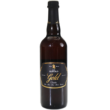 San Servolo Gold Classic pivo 0,75 l