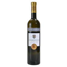 Iločki podrumi Chardonnay Vrhunsko vino 0,75 l