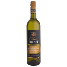 Vina Erdut Graševina Kvalitetno vino 0,75 l
