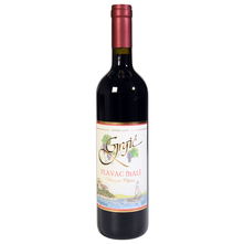 Grgić Plavac mali vino 0,75 l
