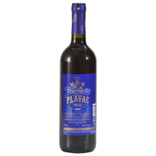 Matuško Plavac mali Kvalitetno vino 0,75 l