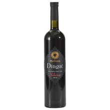 Madirazza Dingač Selection Vrhunsko vino 0,75 l