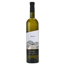 Blato Pošip Vrhunsko vino 0,75 l