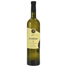 Madirazza Pošip Vrhunsko vino 0,75 l