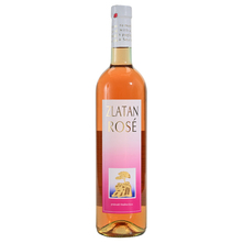 Zlatan Rose Kvalitetno vino 0,75 l